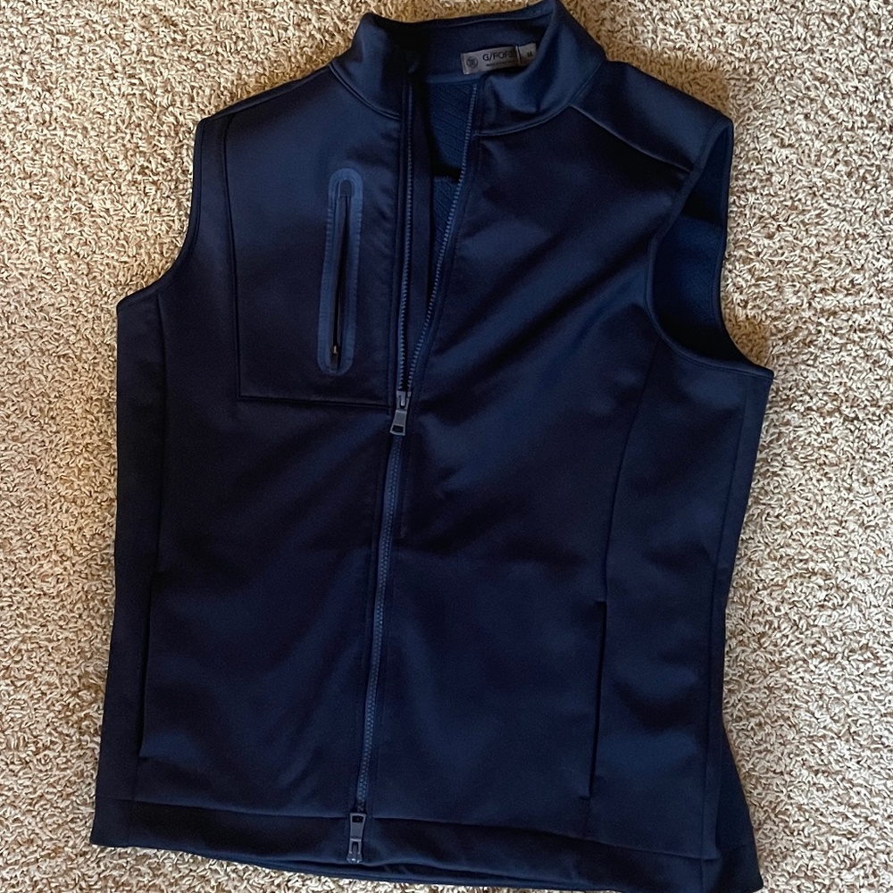 G/FORE VEST MEDIUM